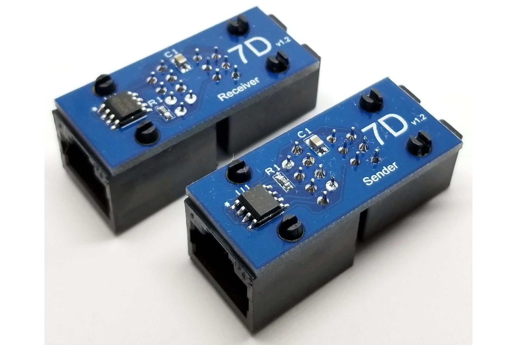 IO Extender – zeven-development