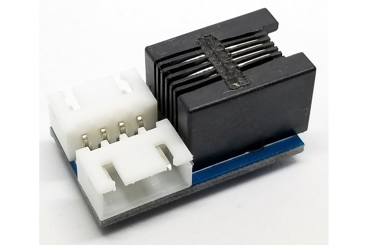 x5 IO Expander Optical Connector 4-Wire