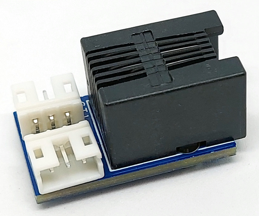 x5 IO Expander Optical Connector 3-Wire