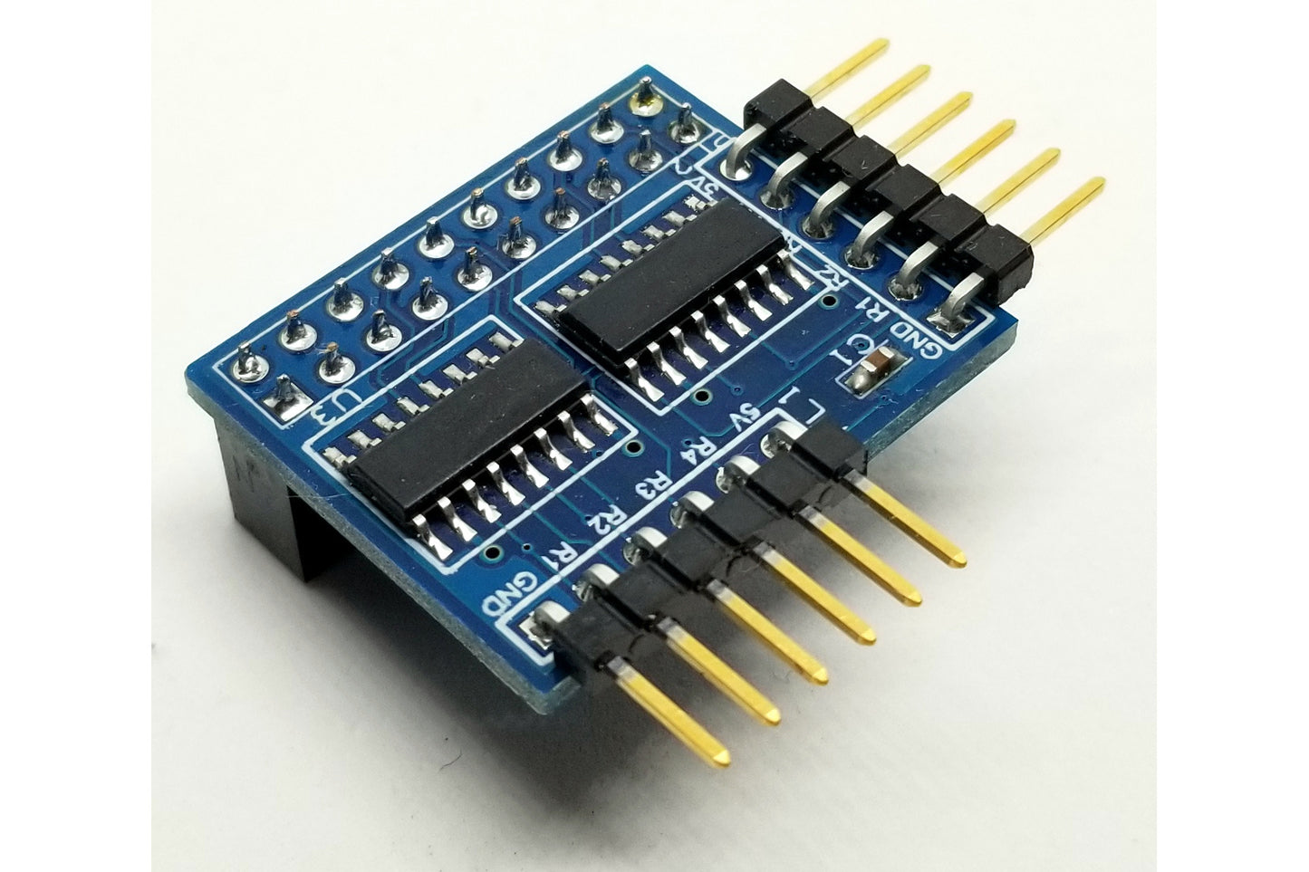 x5 Relay Expander