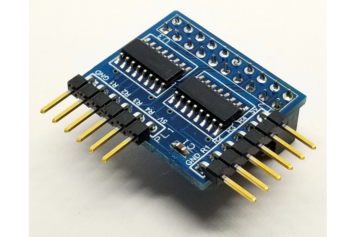 x5 Relay Expander