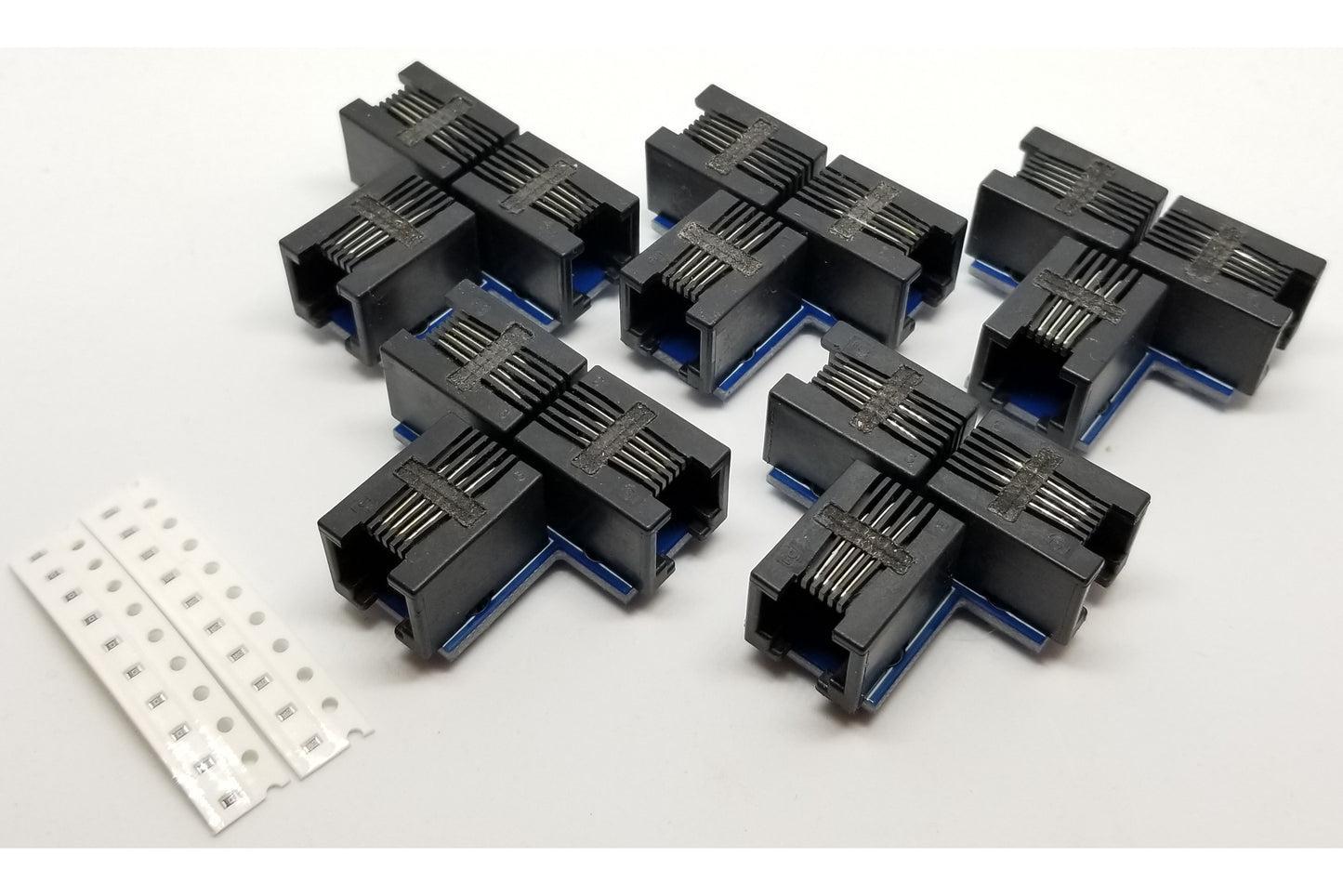 x5 IO Expander Splitter